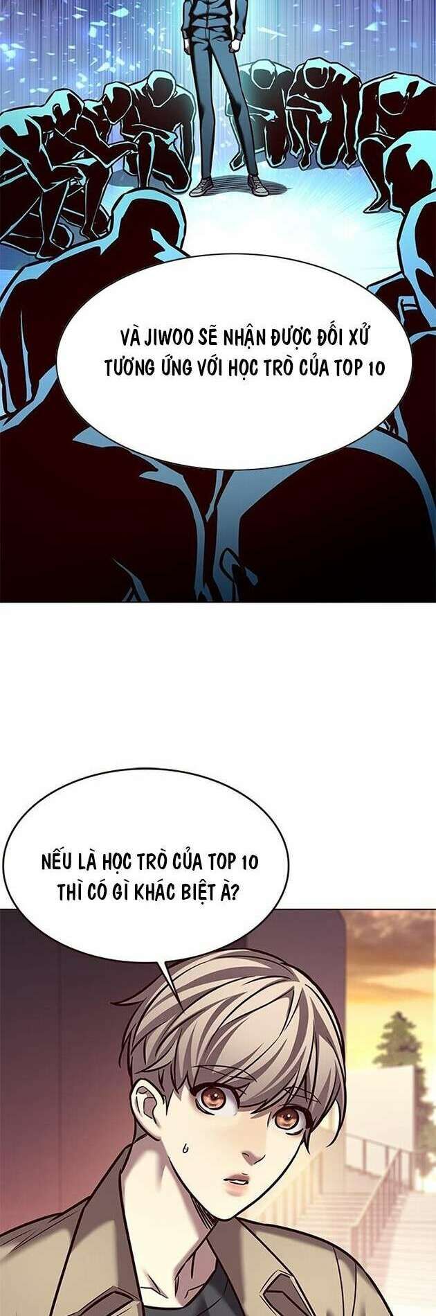 Hoá Thân Thành Mèo - Chapter 276 - Page 59