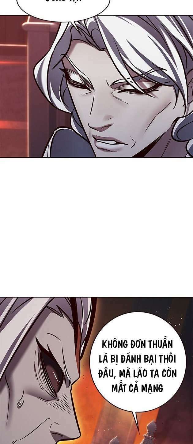 Hoá Thân Thành Mèo - Chapter 276 - Page 6