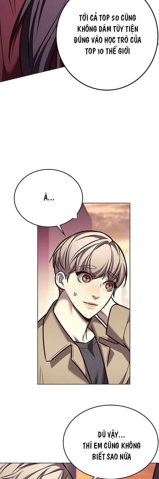 Hoá Thân Thành Mèo - Chapter 276 - Page 61