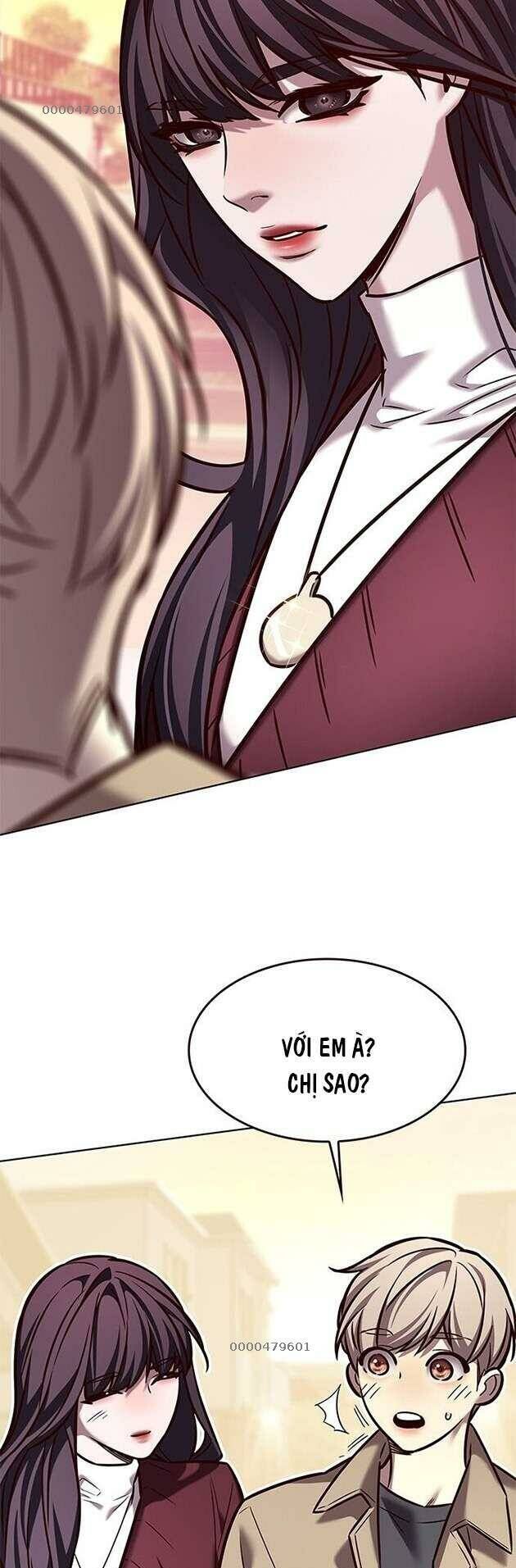 Hoá Thân Thành Mèo - Chapter 276 - Page 64