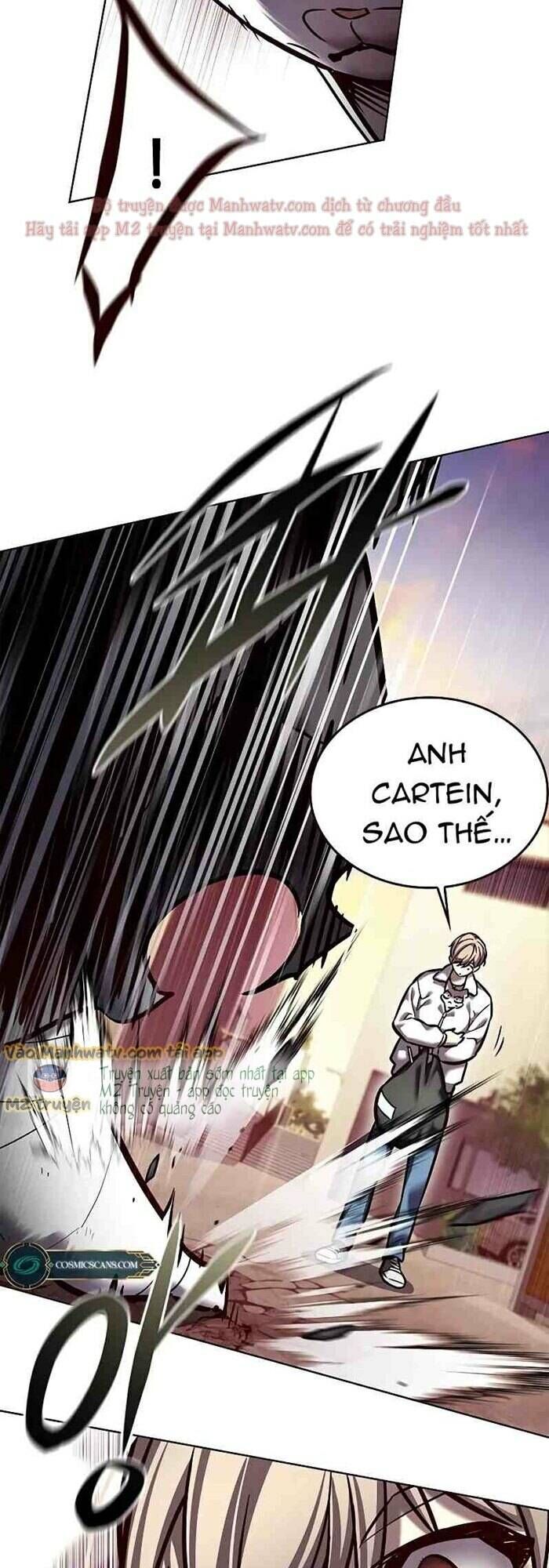 Hoá Thân Thành Mèo - Chapter 277 - Page 12