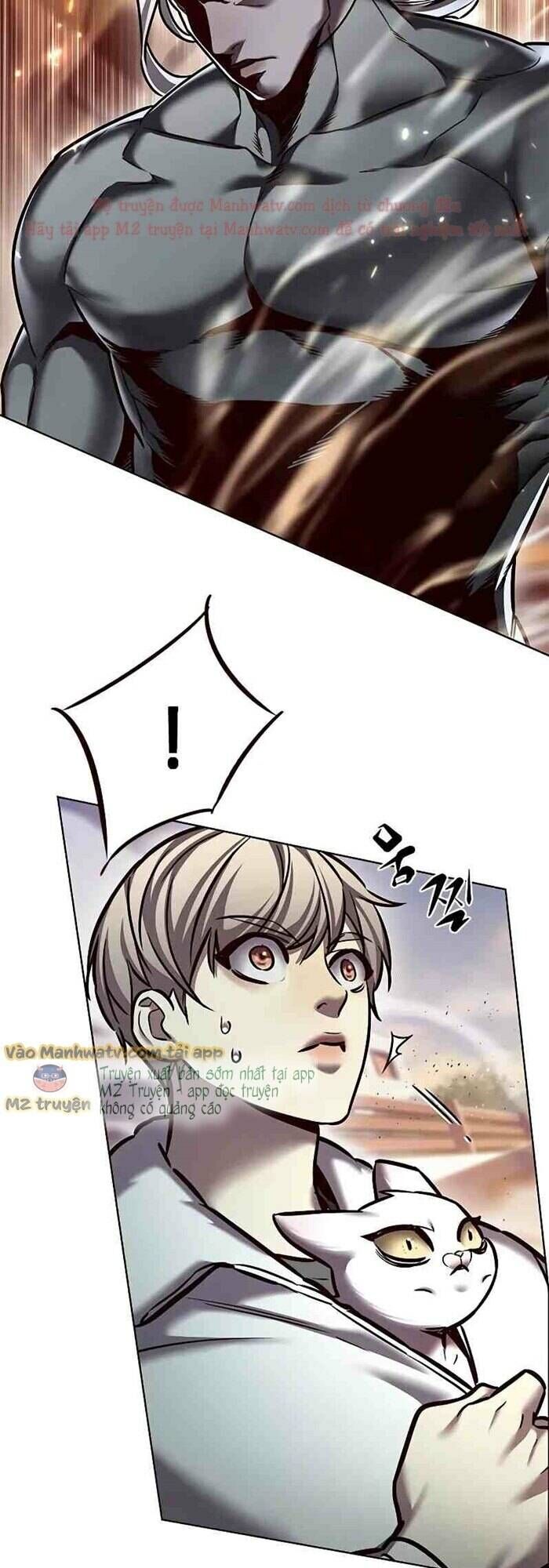Hoá Thân Thành Mèo - Chapter 277 - Page 16