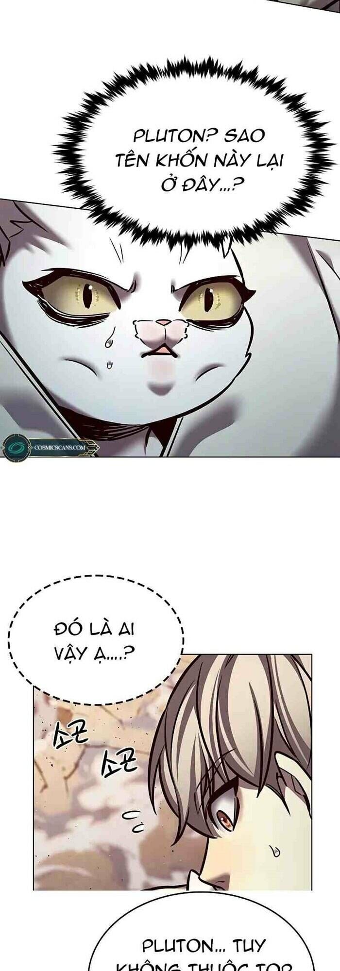 Hoá Thân Thành Mèo - Chapter 277 - Page 17