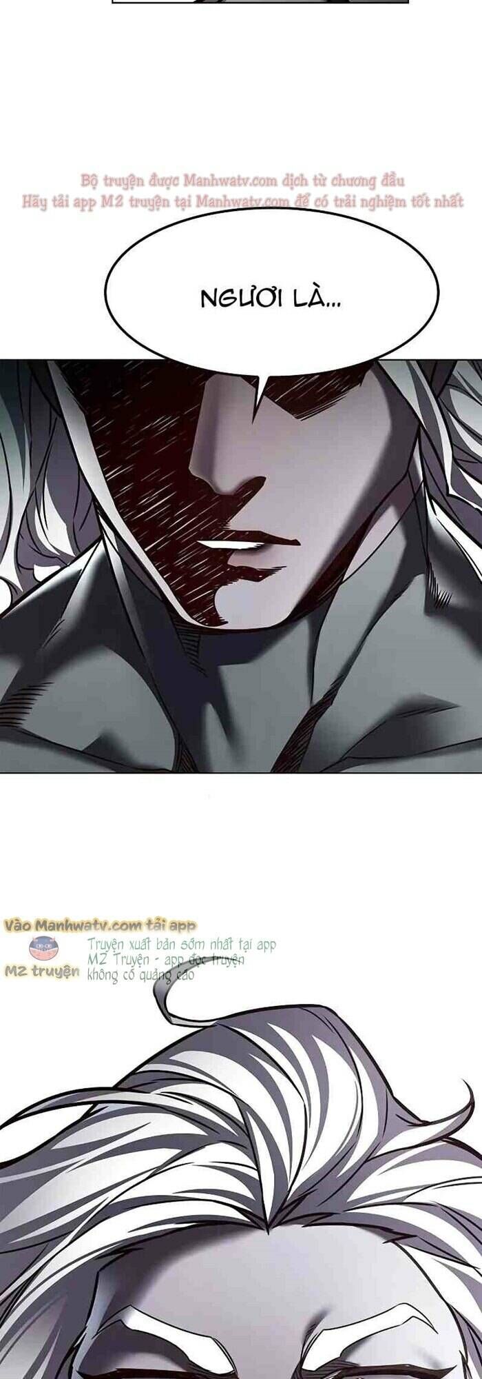 Hoá Thân Thành Mèo - Chapter 277 - Page 20