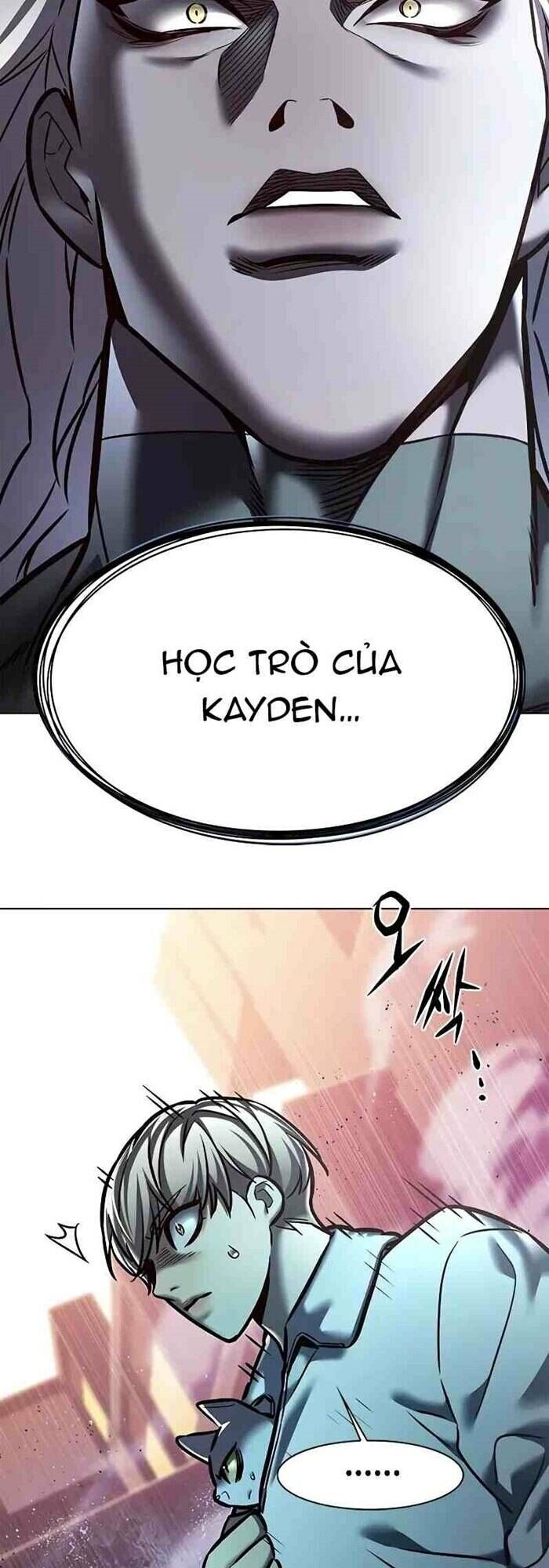 Hoá Thân Thành Mèo - Chapter 277 - Page 21