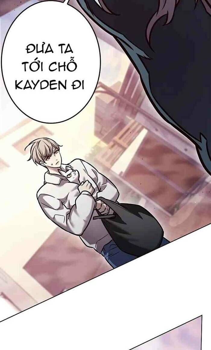 Hoá Thân Thành Mèo - Chapter 277 - Page 23