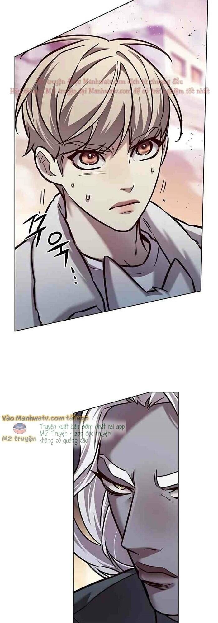 Hoá Thân Thành Mèo - Chapter 277 - Page 24