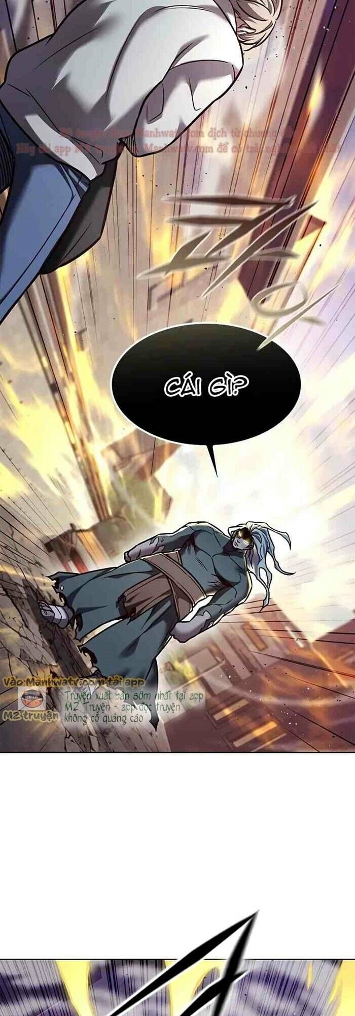 Hoá Thân Thành Mèo - Chapter 277 - Page 28