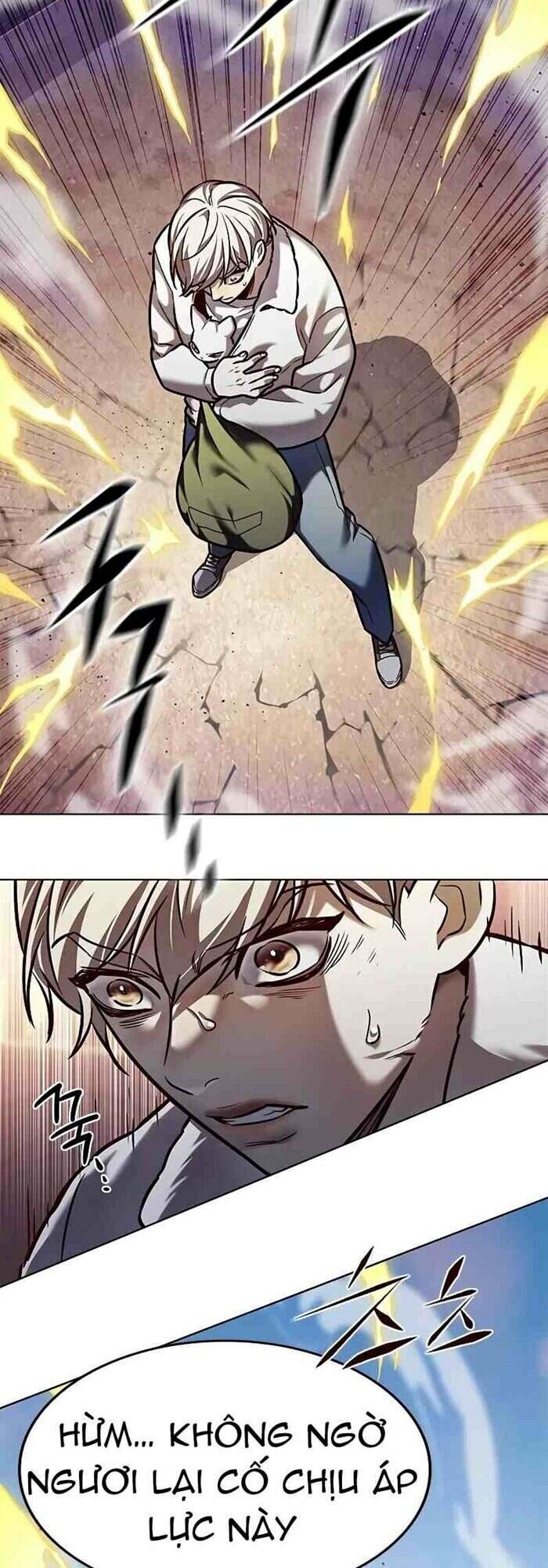 Hoá Thân Thành Mèo - Chapter 277 - Page 29