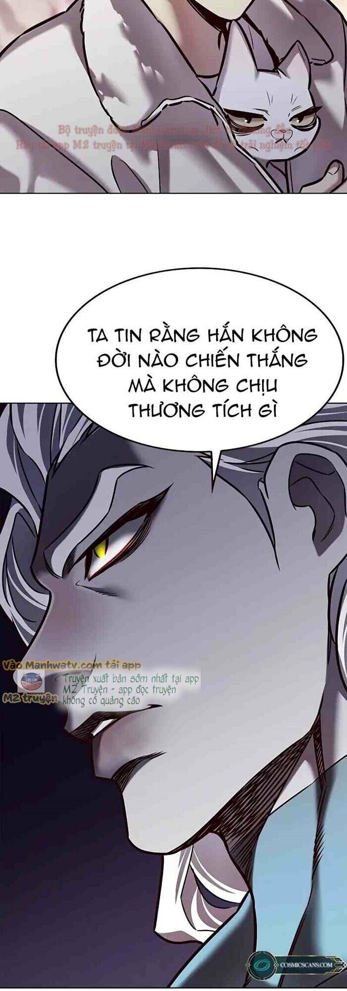 Hoá Thân Thành Mèo - Chapter 277 - Page 32