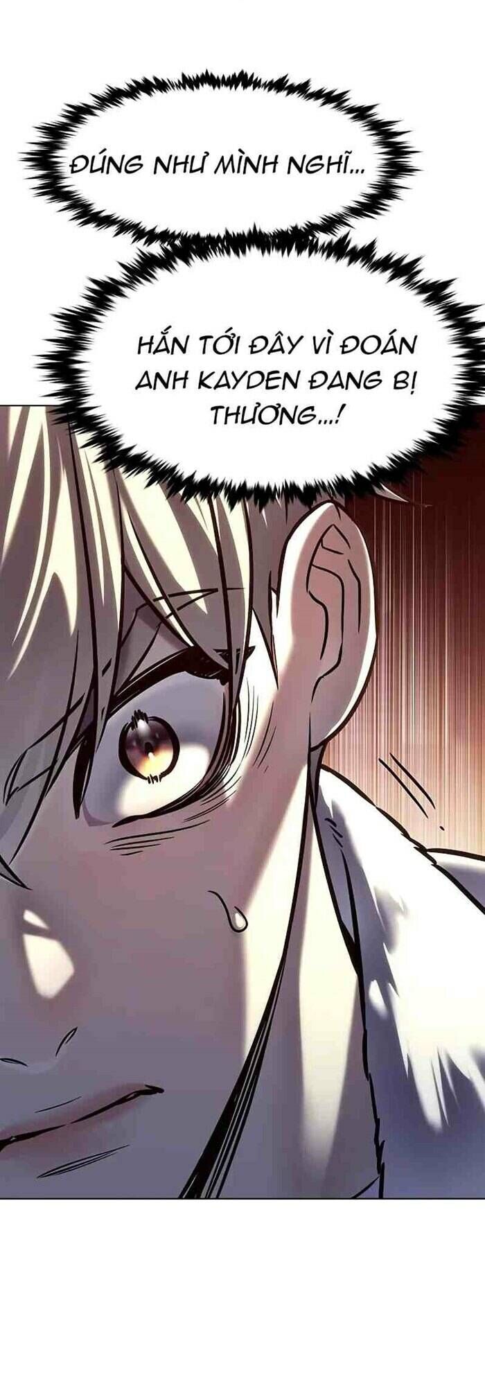 Hoá Thân Thành Mèo - Chapter 277 - Page 33