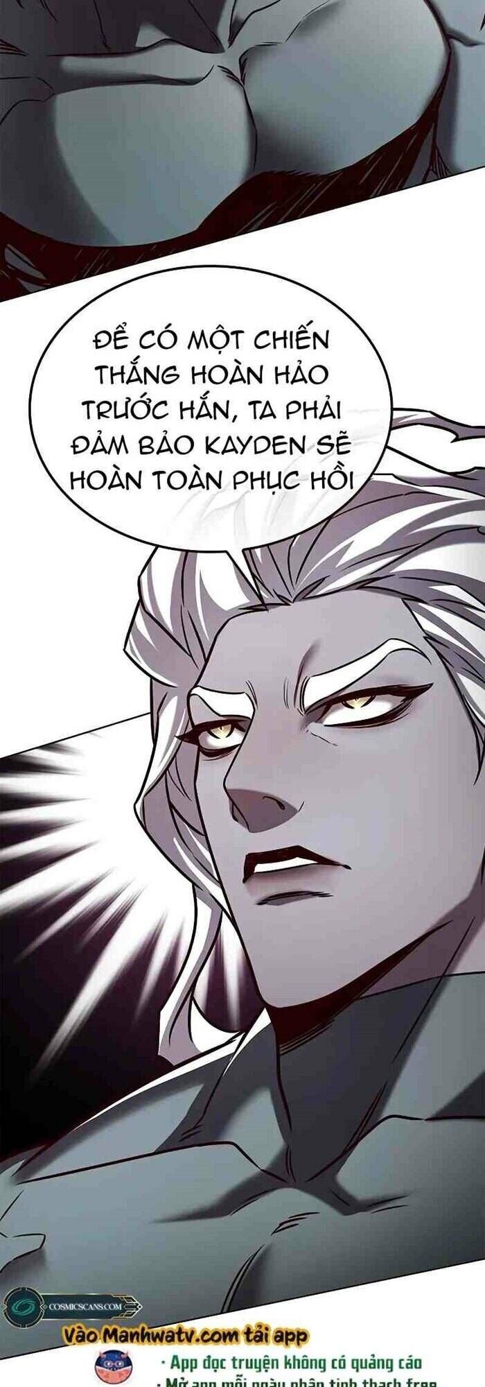 Hoá Thân Thành Mèo - Chapter 277 - Page 37