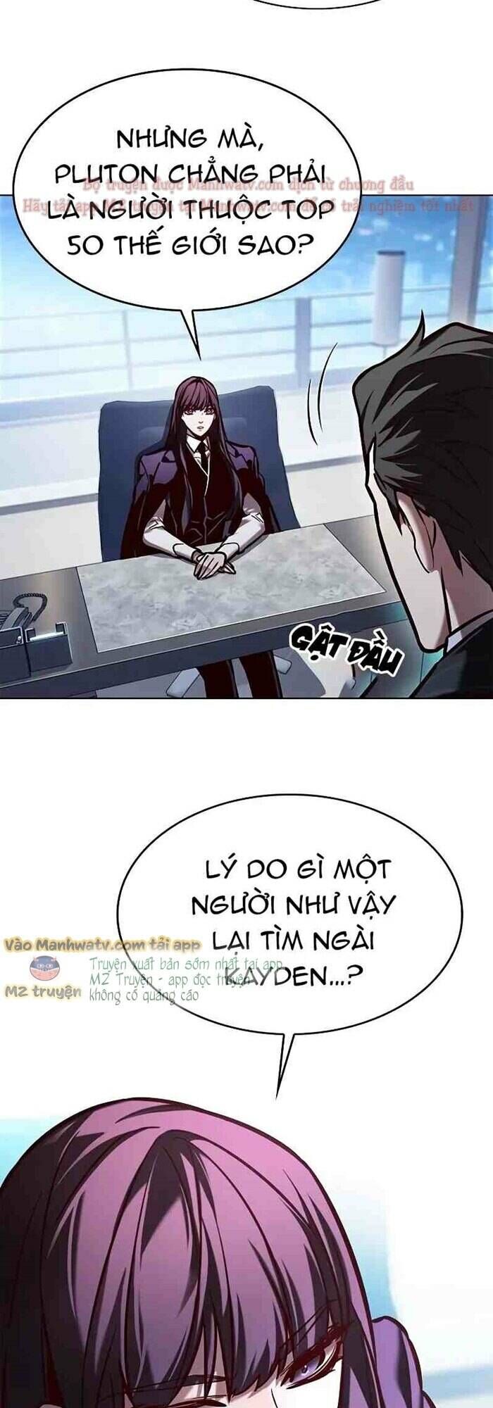 Hoá Thân Thành Mèo - Chapter 277 - Page 4