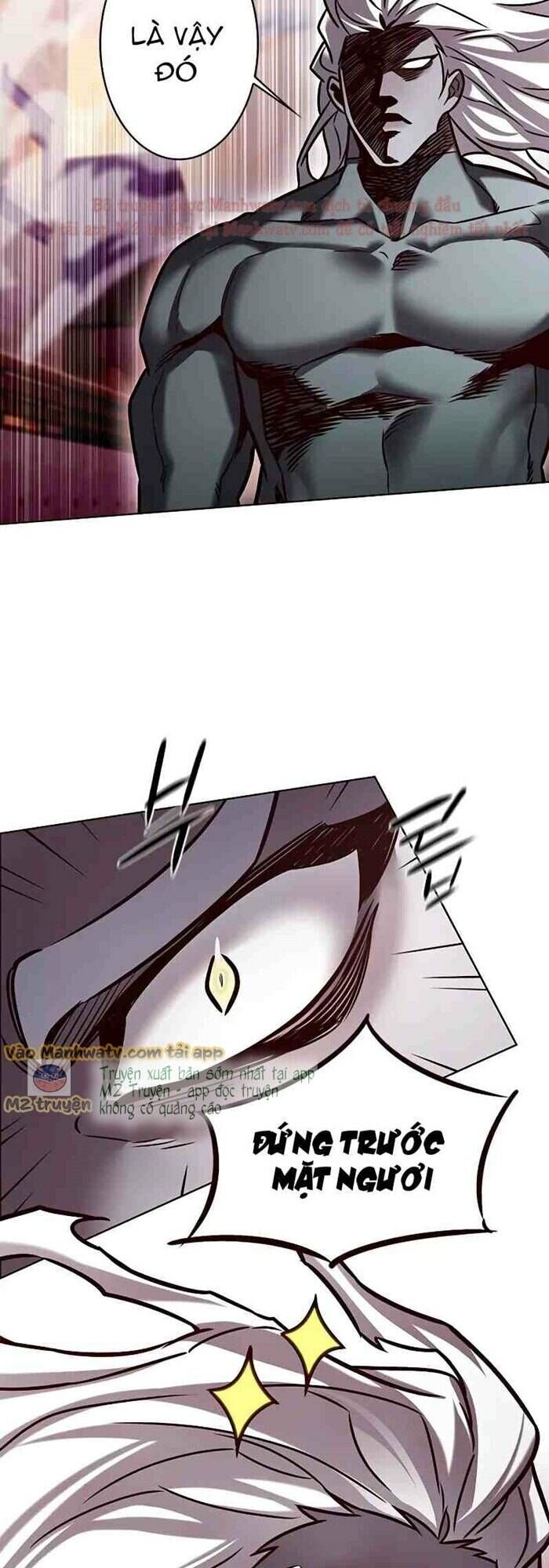 Hoá Thân Thành Mèo - Chapter 277 - Page 40