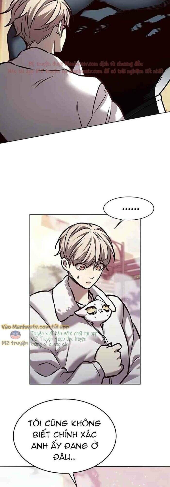 Hoá Thân Thành Mèo - Chapter 277 - Page 44