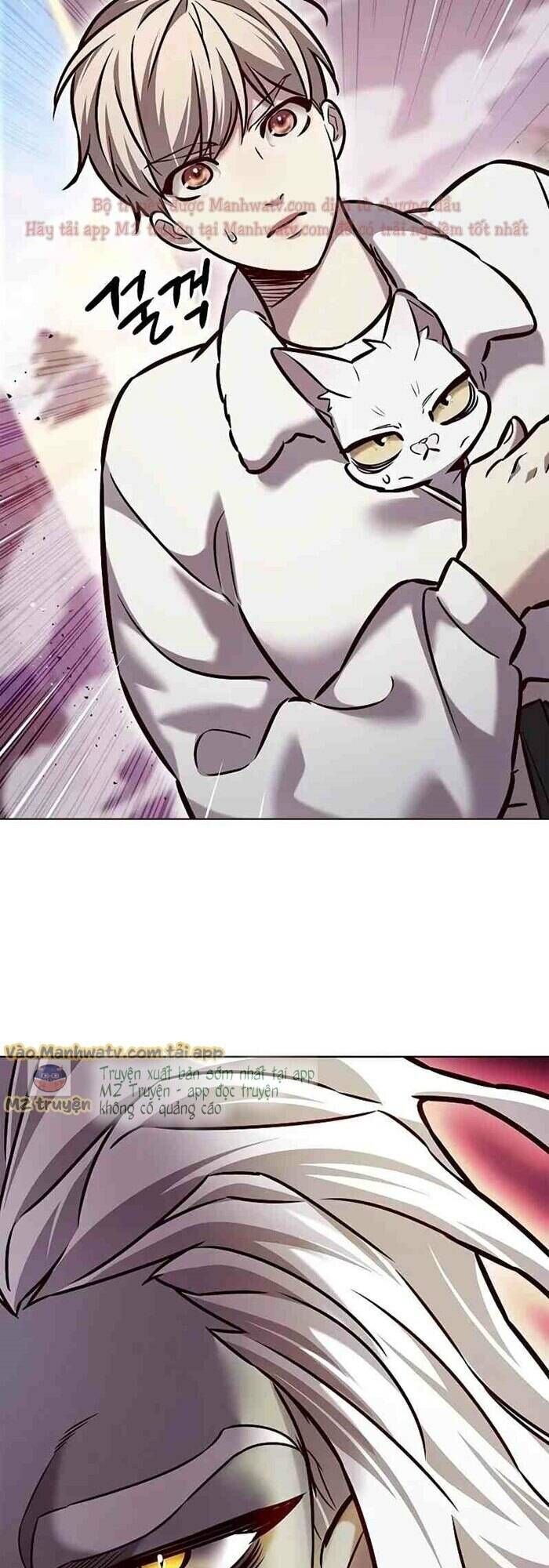 Hoá Thân Thành Mèo - Chapter 277 - Page 48
