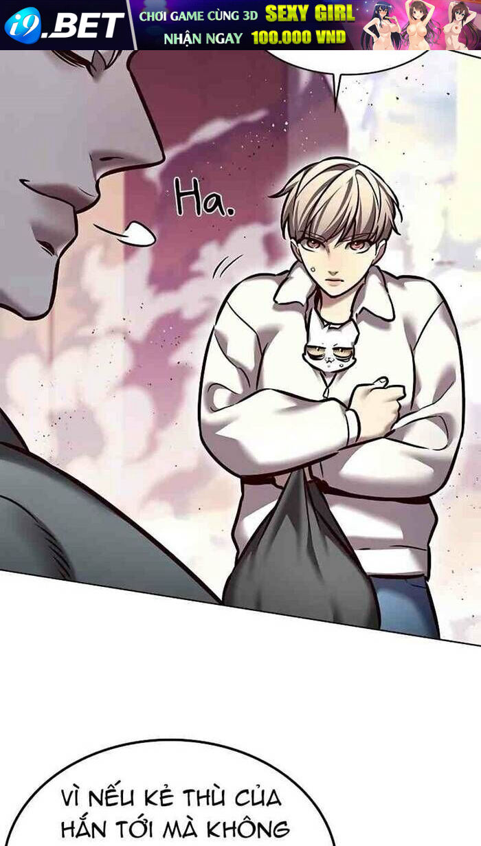 Hoá Thân Thành Mèo - Chapter 277 - Page 51