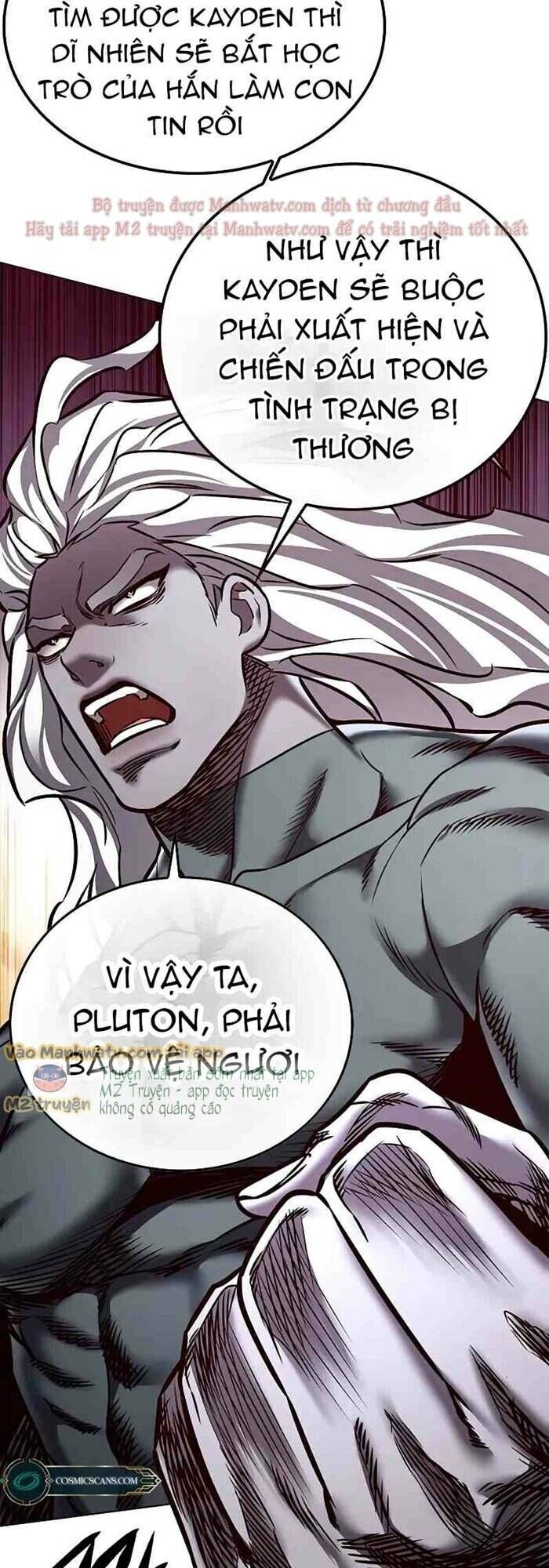 Hoá Thân Thành Mèo - Chapter 277 - Page 52