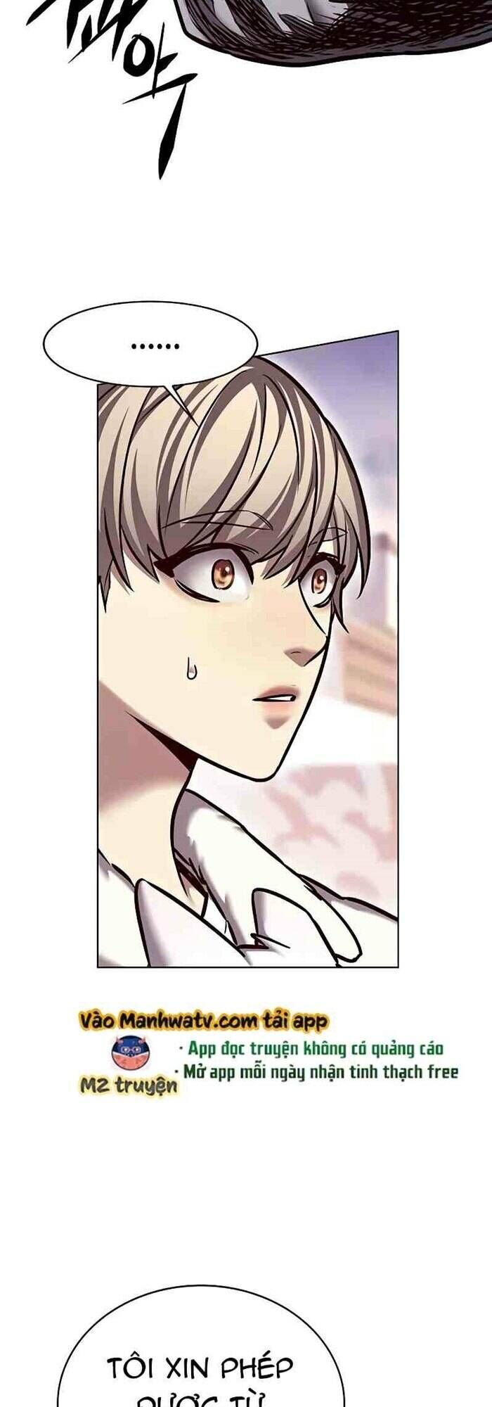 Hoá Thân Thành Mèo - Chapter 277 - Page 53