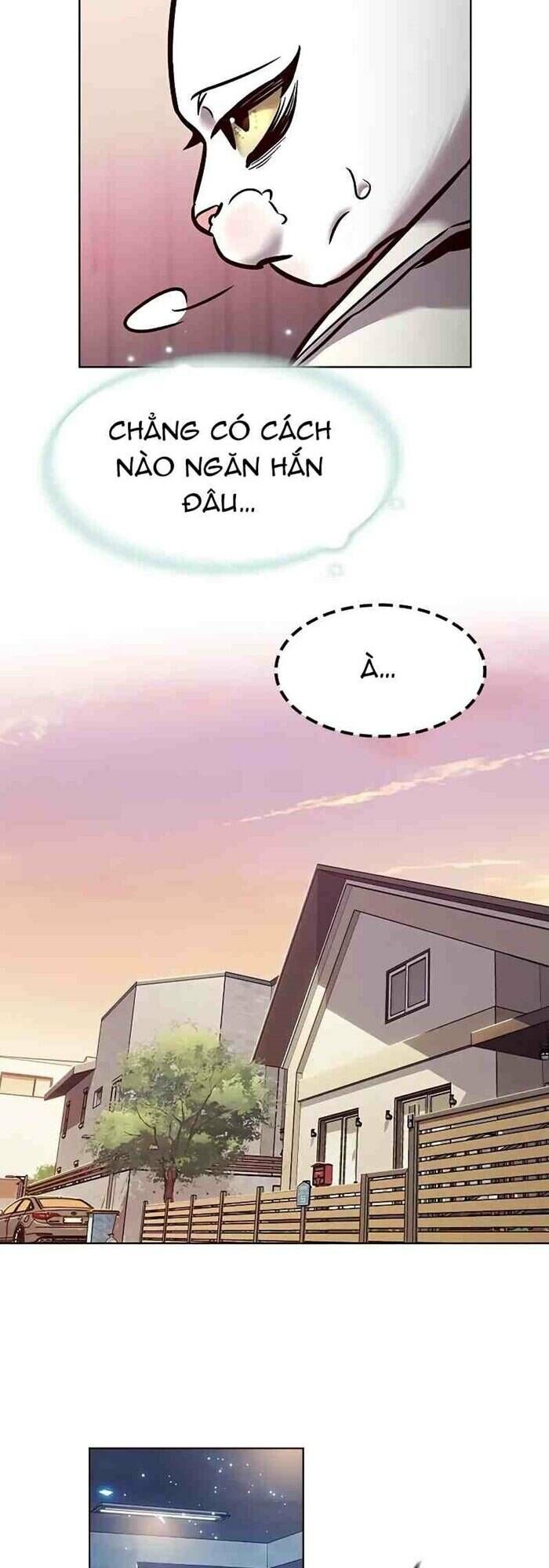 Hoá Thân Thành Mèo - Chapter 277 - Page 57