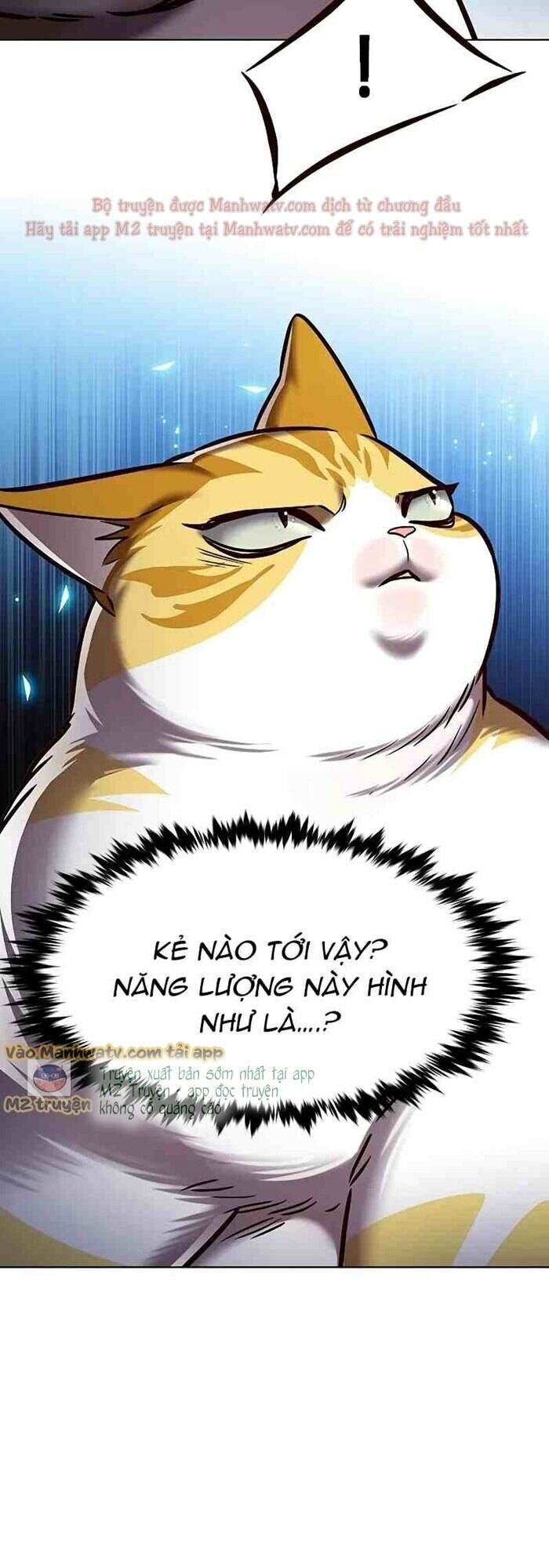 Hoá Thân Thành Mèo - Chapter 277 - Page 60