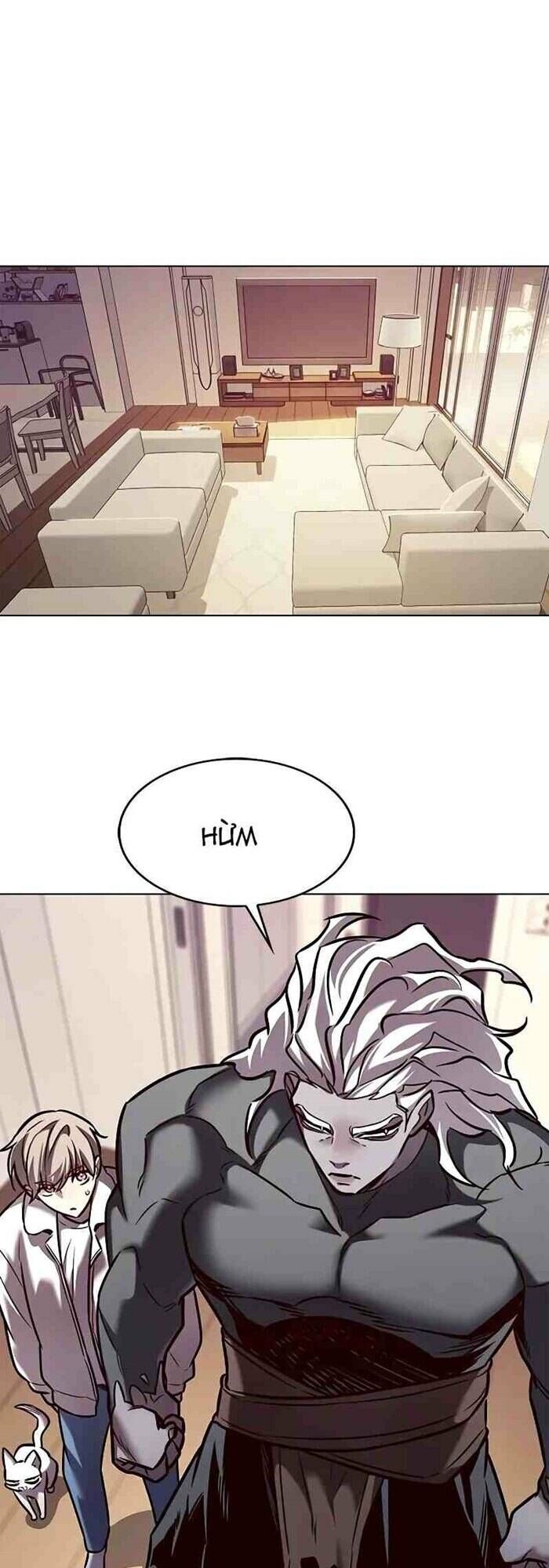 Hoá Thân Thành Mèo - Chapter 277 - Page 61