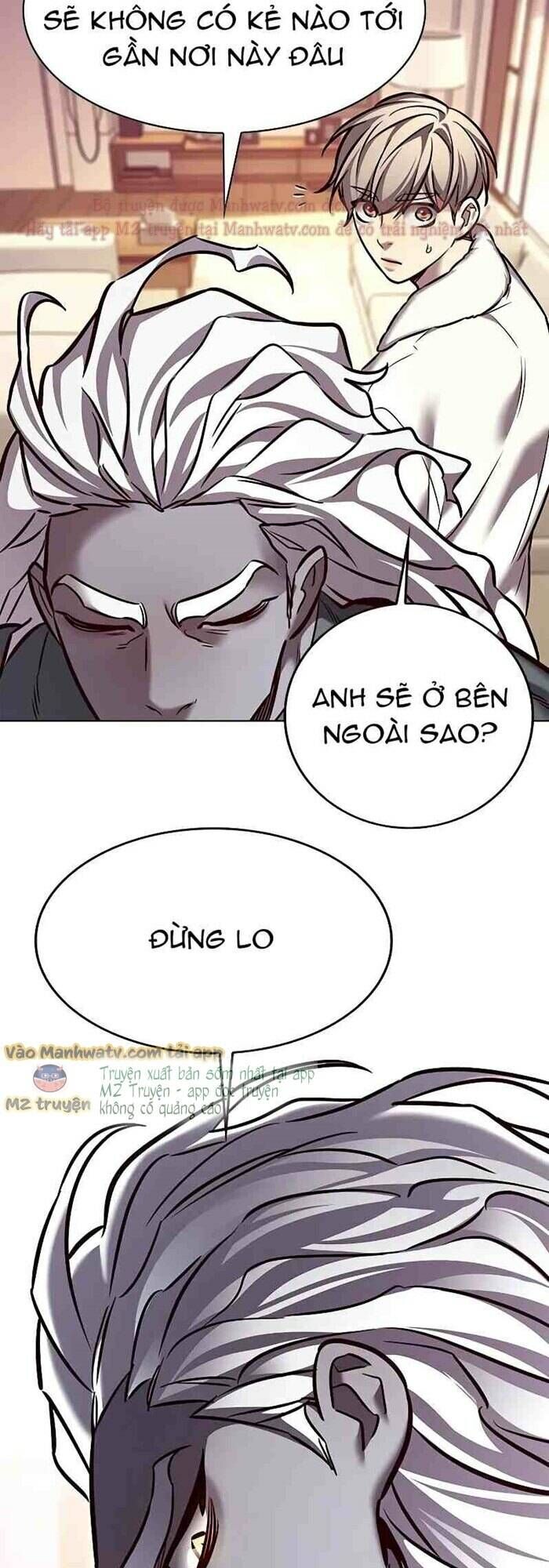 Hoá Thân Thành Mèo - Chapter 277 - Page 64