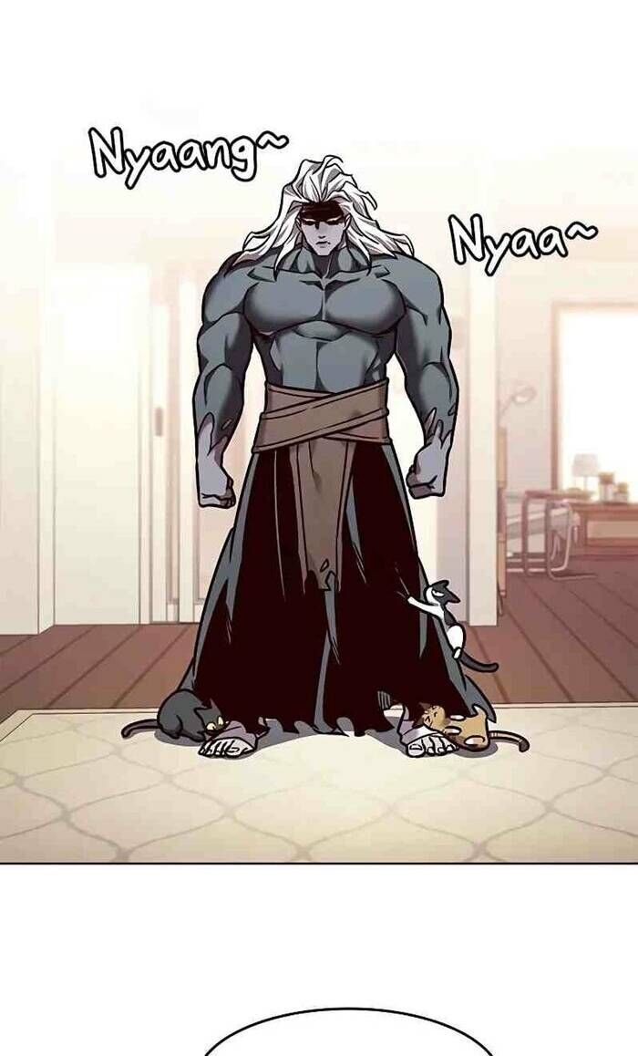 Hoá Thân Thành Mèo - Chapter 277 - Page 71