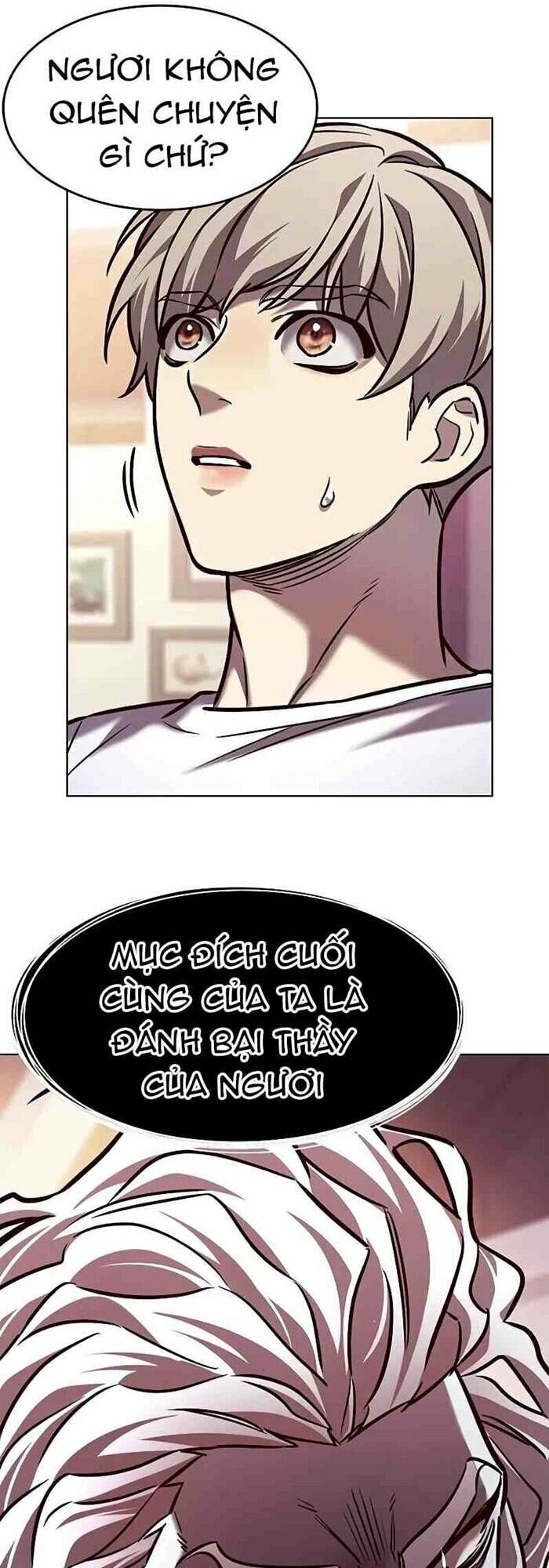 Hoá Thân Thành Mèo - Chapter 277 - Page 73