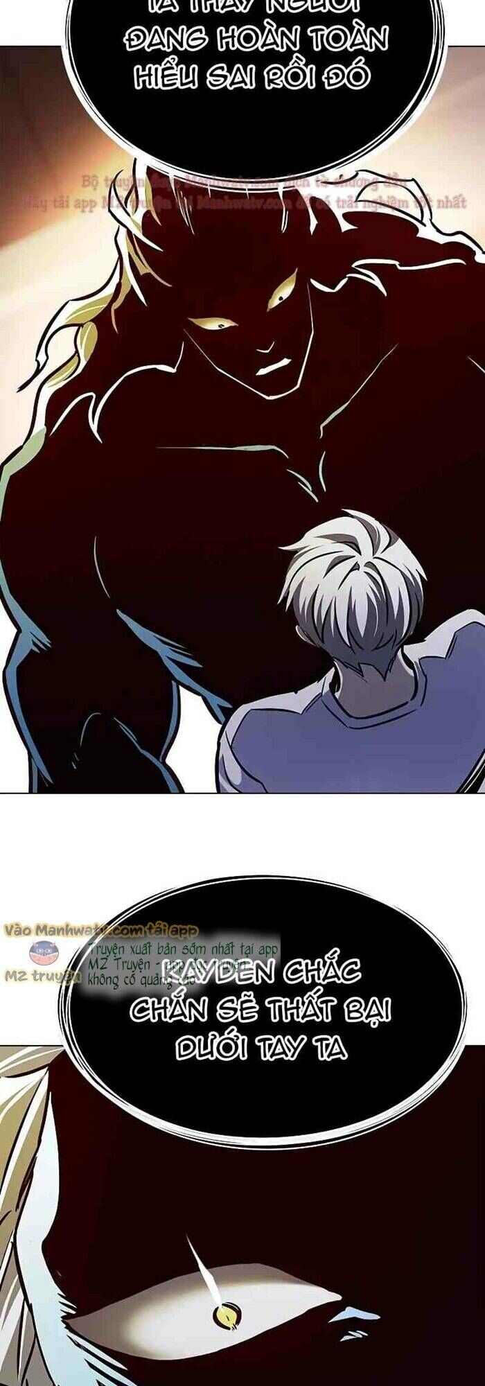 Hoá Thân Thành Mèo - Chapter 277 - Page 76