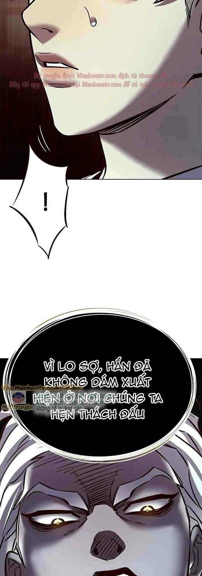 Hoá Thân Thành Mèo - Chapter 277 - Page 80