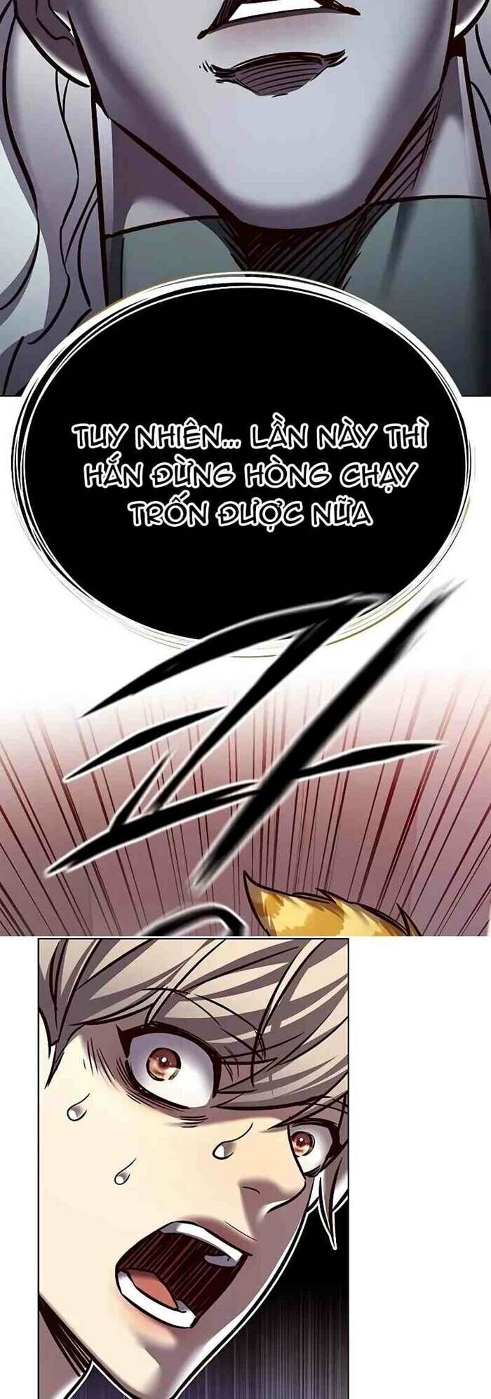 Hoá Thân Thành Mèo - Chapter 277 - Page 81