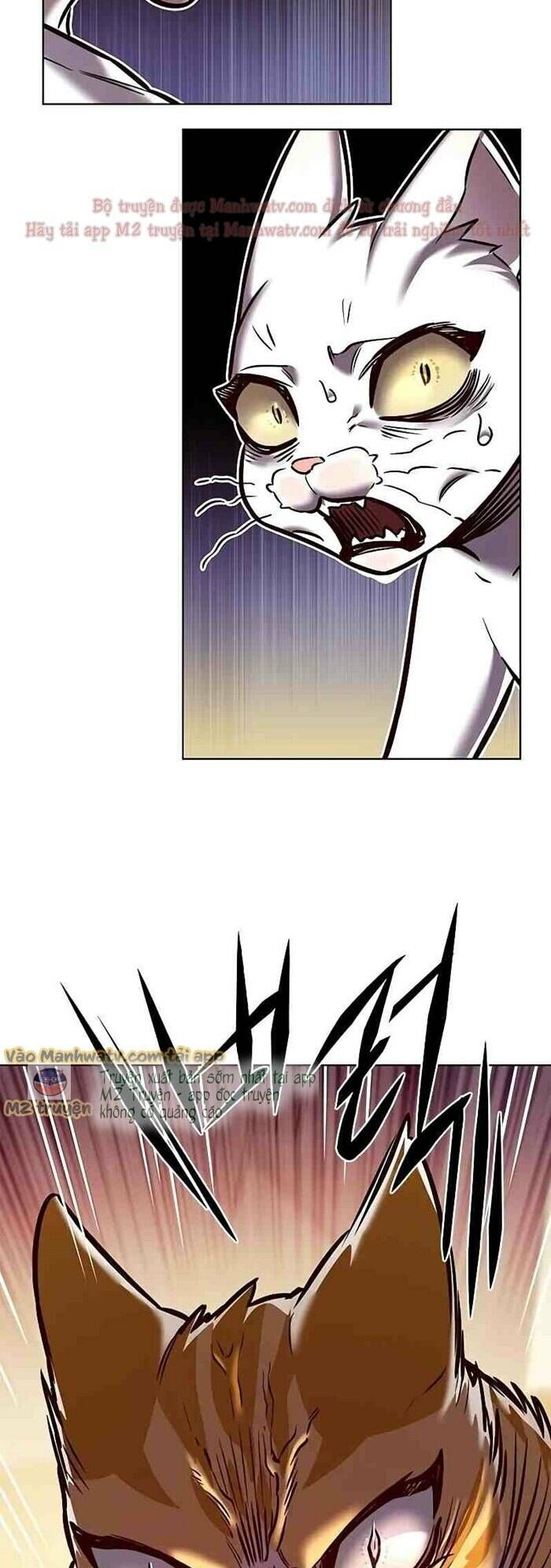 Hoá Thân Thành Mèo - Chapter 277 - Page 82