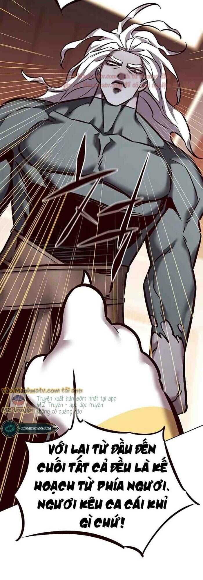 Hoá Thân Thành Mèo - Chapter 277 - Page 84