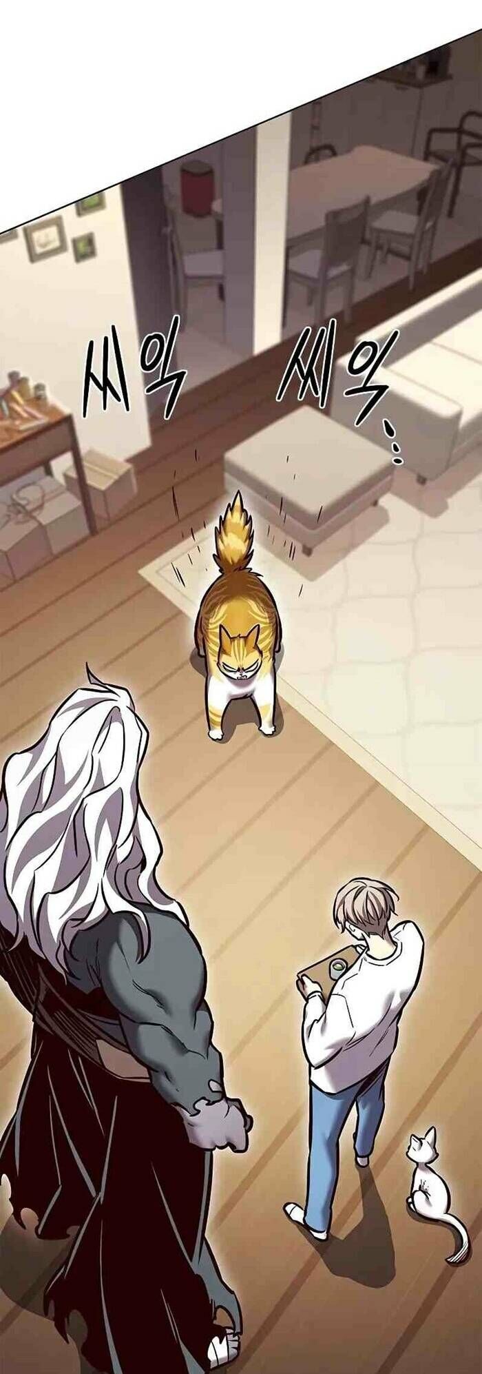 Hoá Thân Thành Mèo - Chapter 277 - Page 85