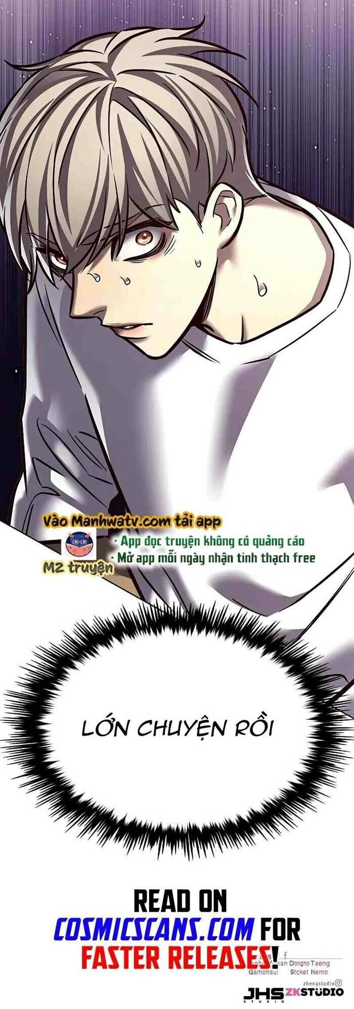 Hoá Thân Thành Mèo - Chapter 277 - Page 87