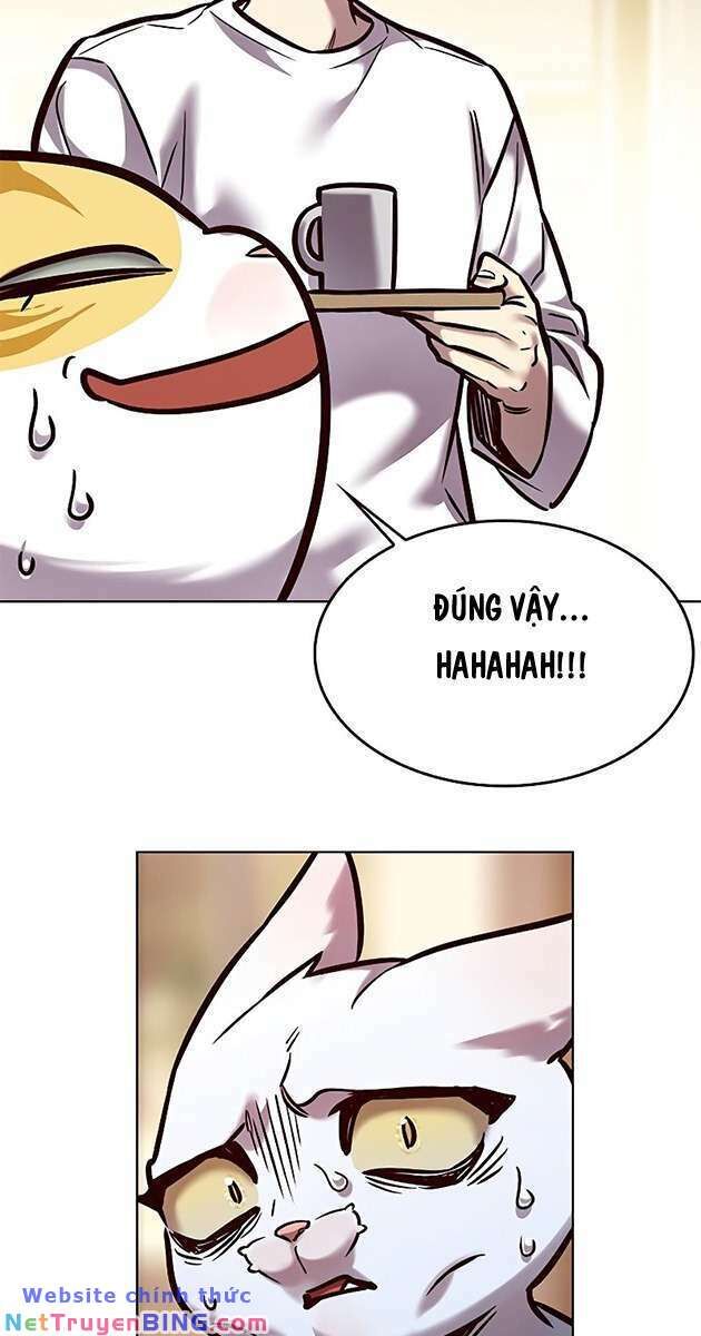 Hoá Thân Thành Mèo - Chapter 278 - Page 12