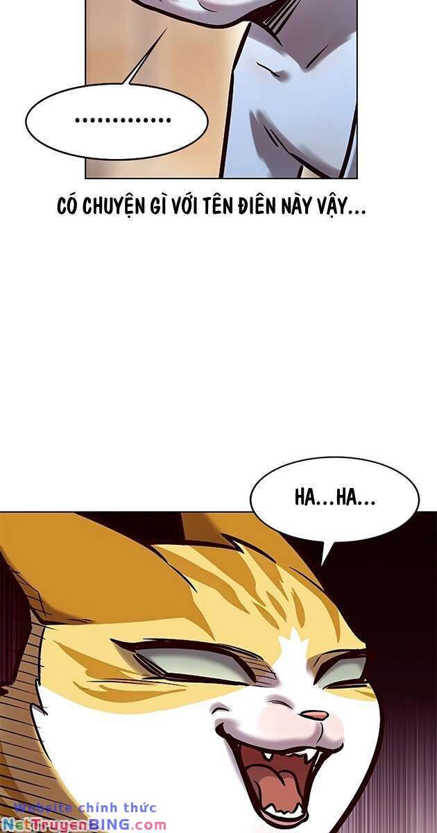 Hoá Thân Thành Mèo - Chapter 278 - Page 13