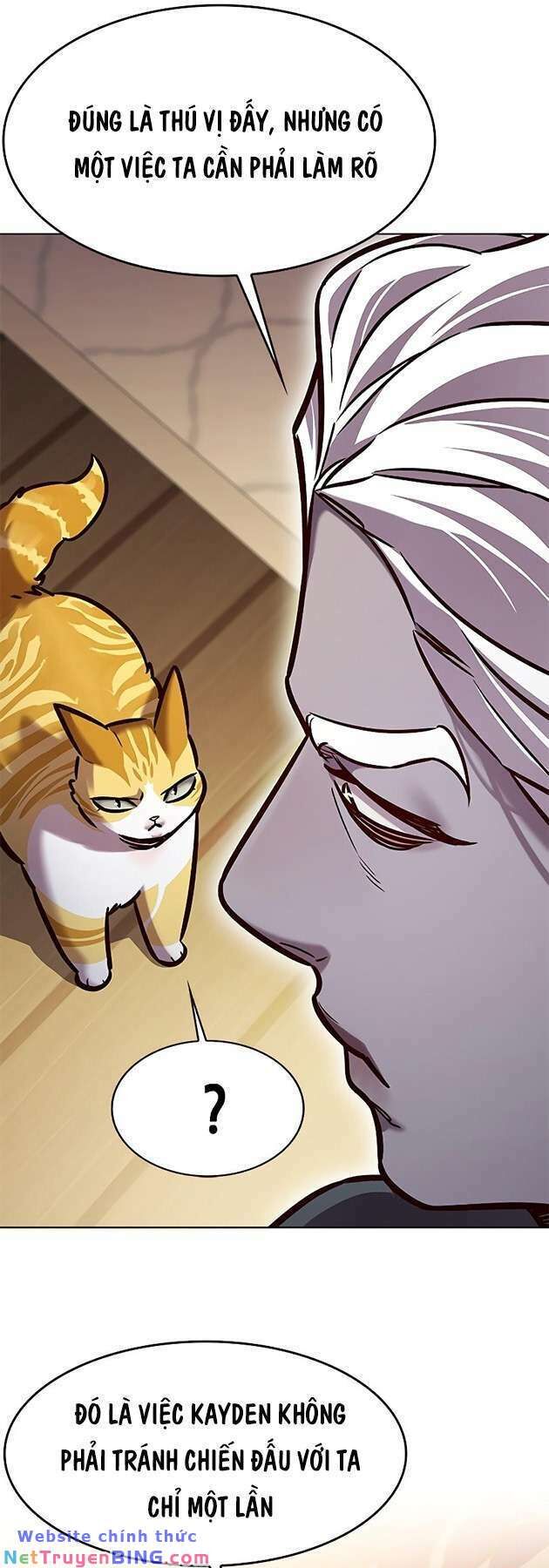 Hoá Thân Thành Mèo - Chapter 278 - Page 18