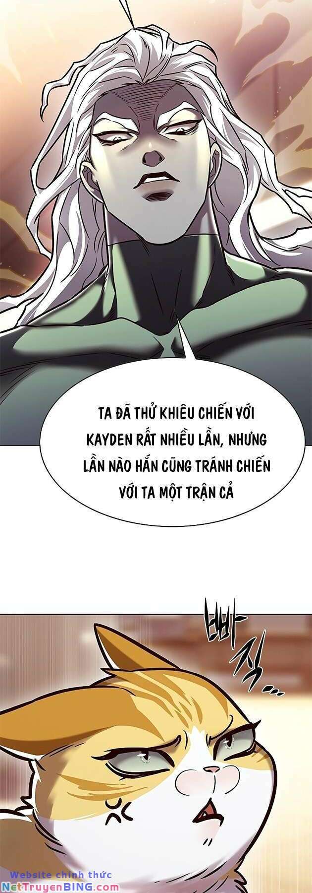 Hoá Thân Thành Mèo - Chapter 278 - Page 19