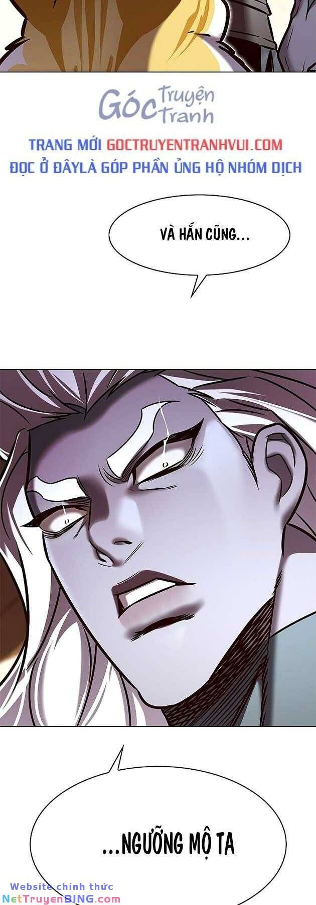 Hoá Thân Thành Mèo - Chapter 278 - Page 21