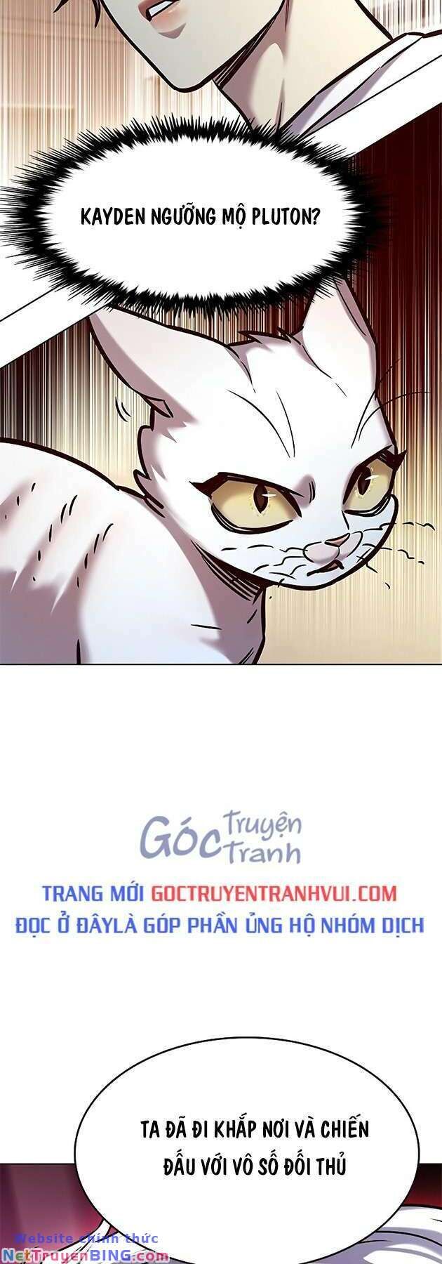Hoá Thân Thành Mèo - Chapter 278 - Page 23