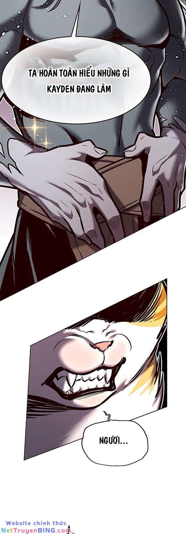 Hoá Thân Thành Mèo - Chapter 278 - Page 28