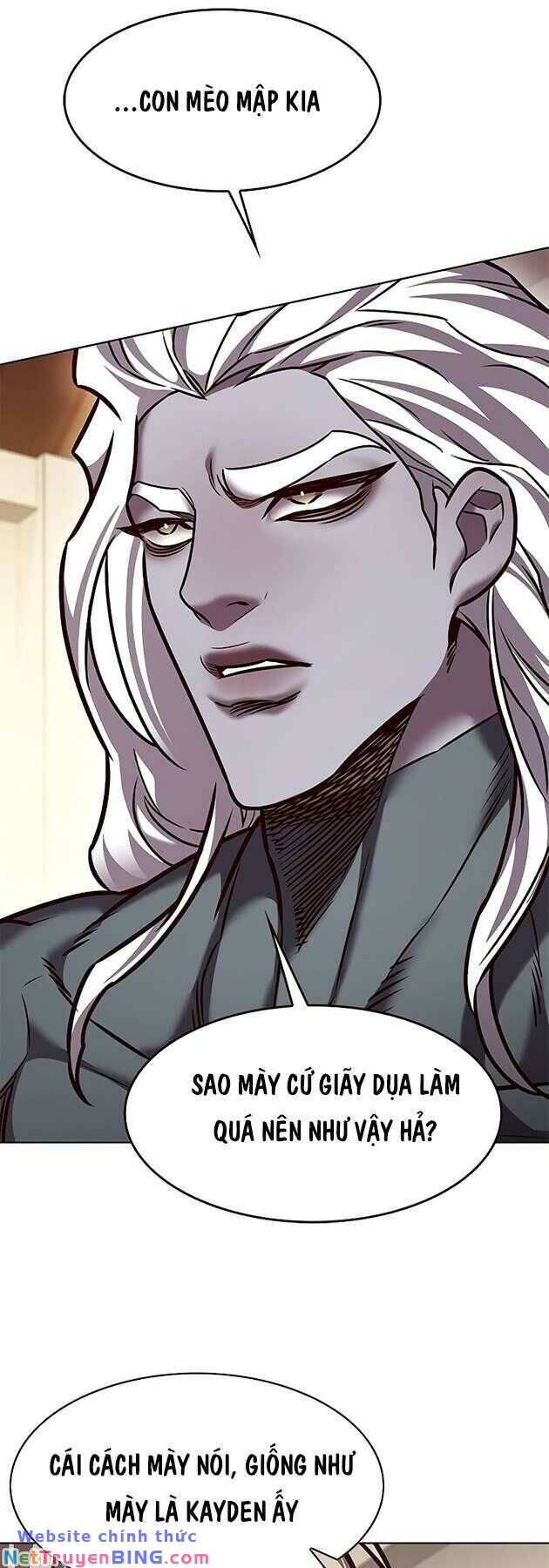 Hoá Thân Thành Mèo - Chapter 278 - Page 31