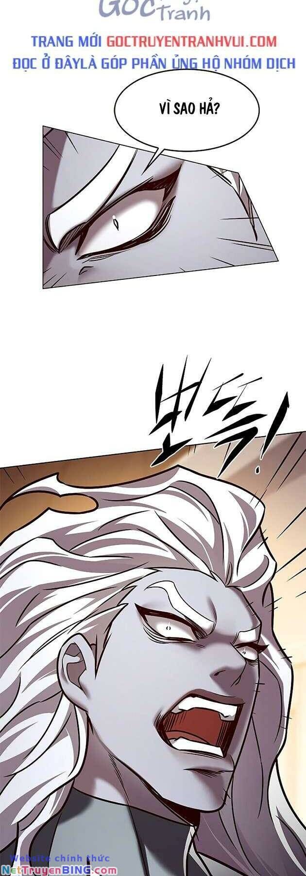 Hoá Thân Thành Mèo - Chapter 278 - Page 33