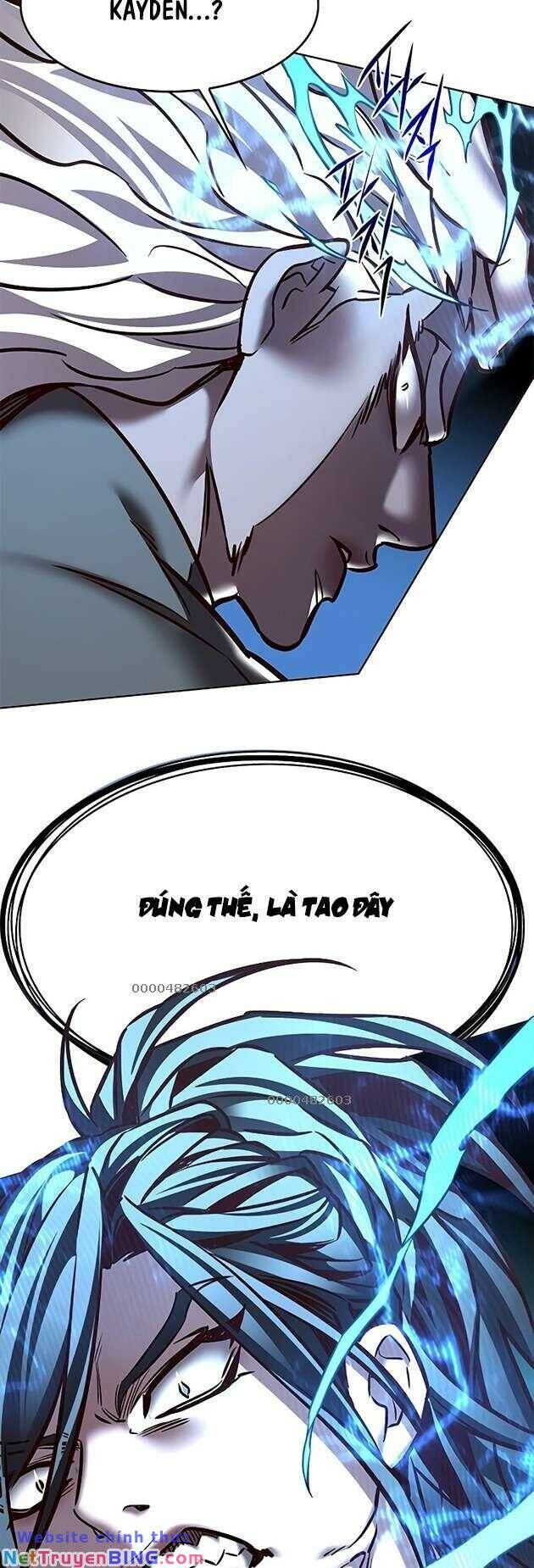 Hoá Thân Thành Mèo - Chapter 278 - Page 39