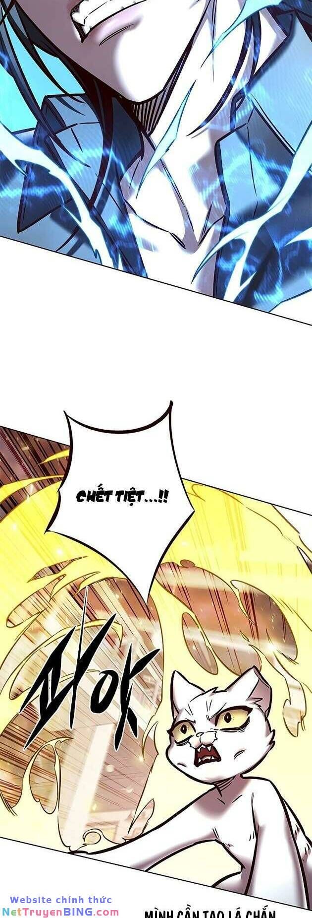 Hoá Thân Thành Mèo - Chapter 278 - Page 40