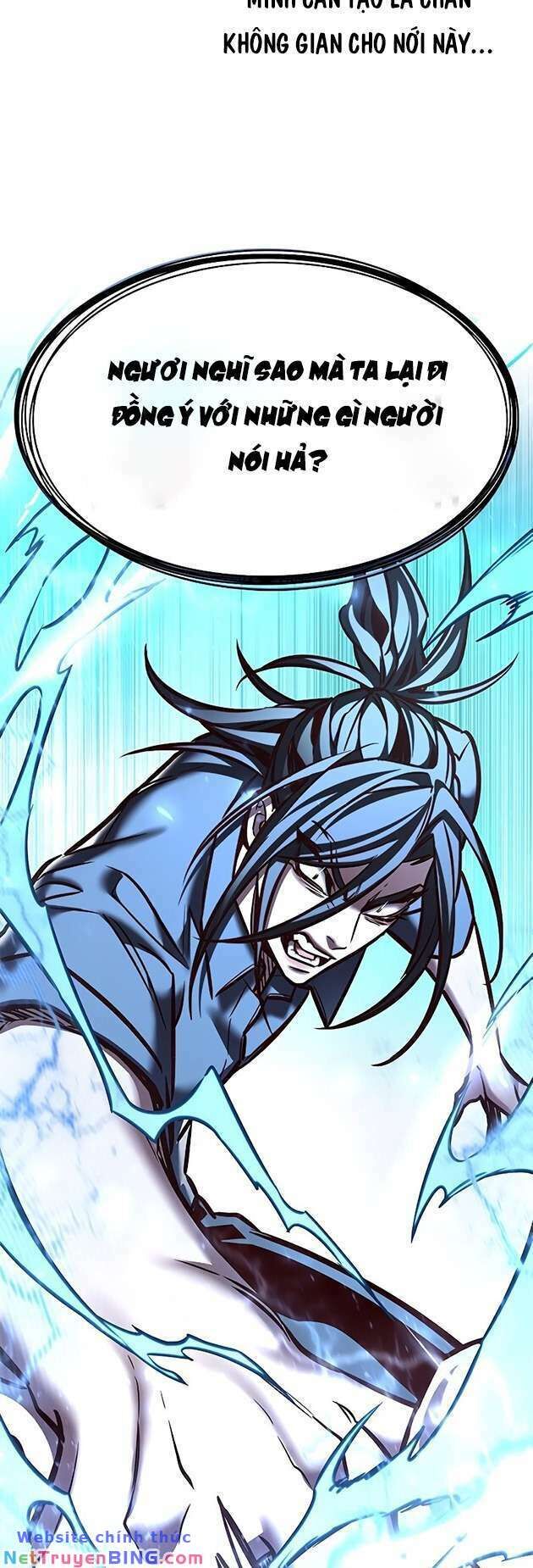 Hoá Thân Thành Mèo - Chapter 278 - Page 41