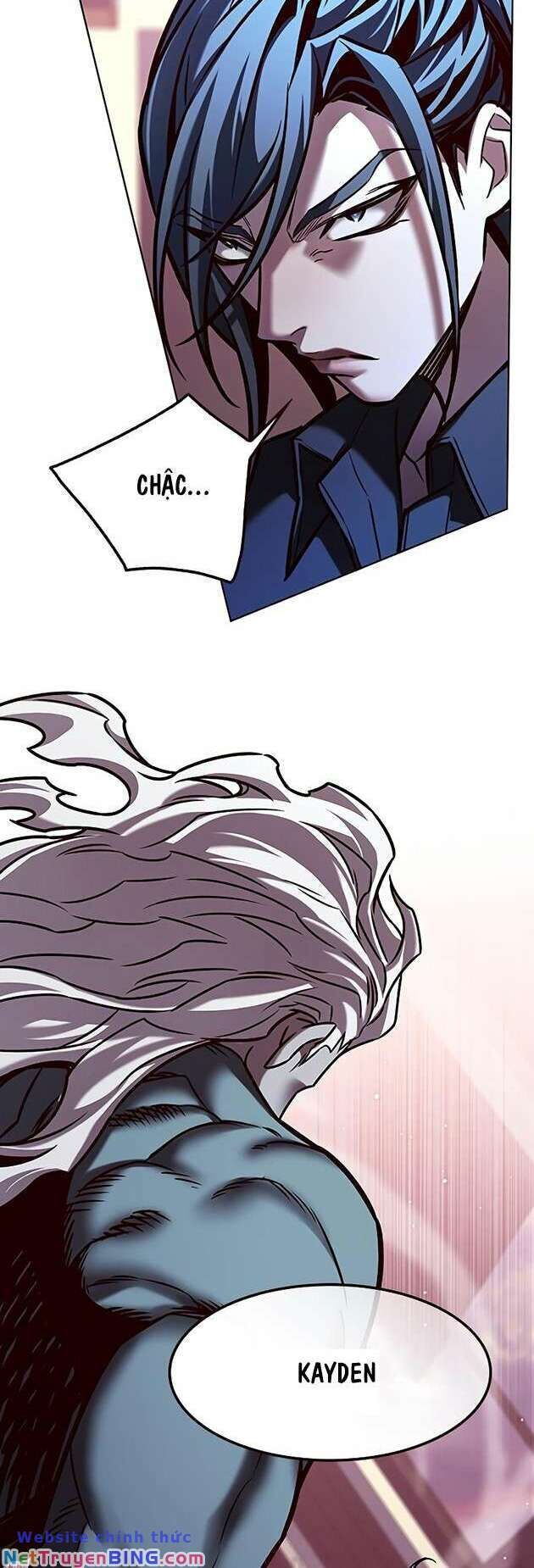 Hoá Thân Thành Mèo - Chapter 278 - Page 46