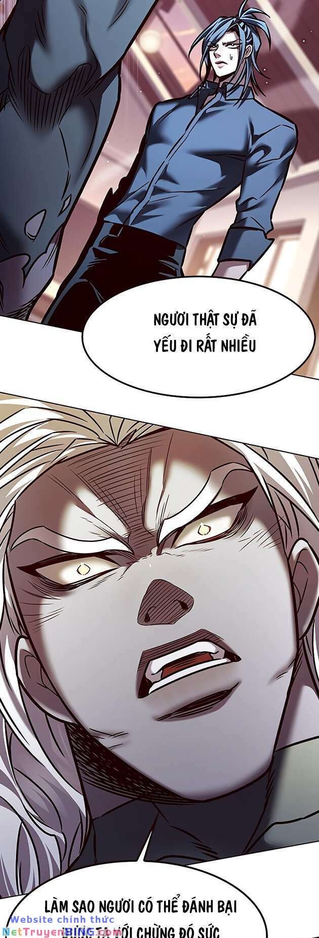 Hoá Thân Thành Mèo - Chapter 278 - Page 47